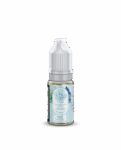 MOCKUP BLUE RASPBERRY LEMON MINT 20MG NICOTINE SALT