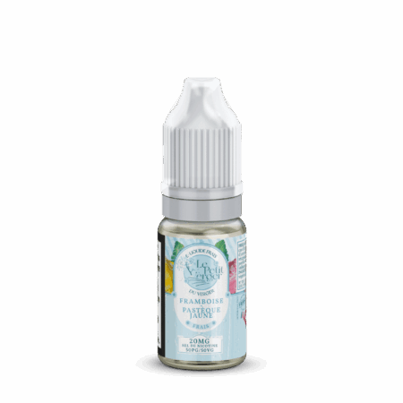 Raspberry Watermelon Yellow Ice