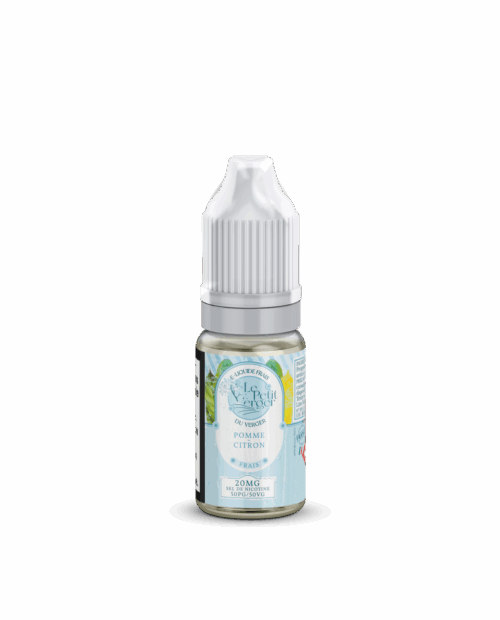 Pomme Citron Ice