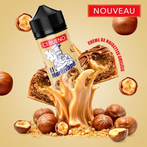 El Mordjvape