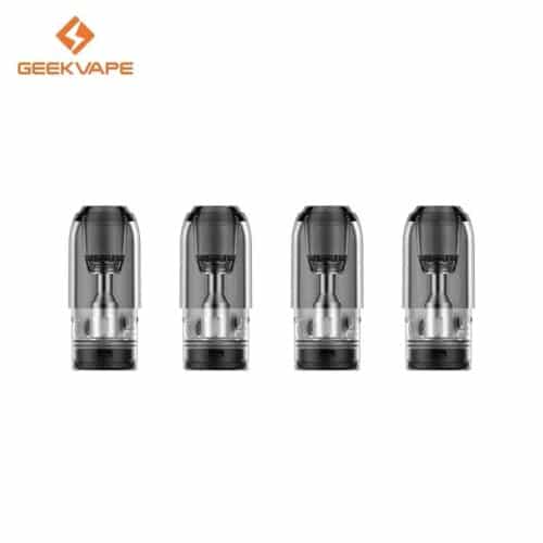 Wenax M1 V2 Geekvape