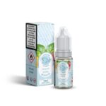 e-liquide-le-petit-verger-fraise-poire-frais-sels de nicotine- 20mg-10ml