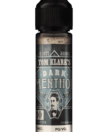 Dark Menthol