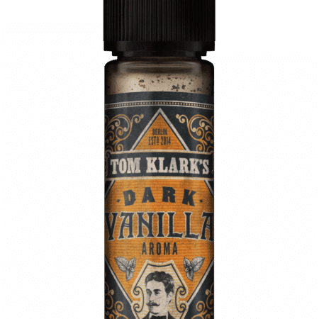 Dark Vanilla
