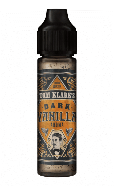 Dark Vanilla