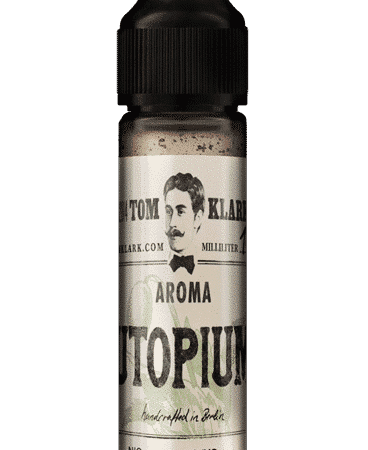 Utopium