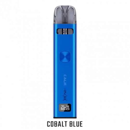 Caliburn G3 Pod Kit