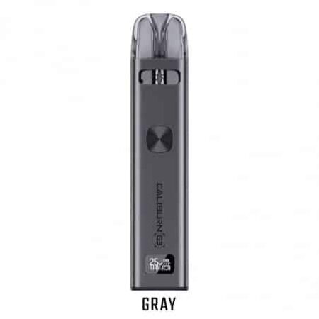Caliburn G3 Pod Kit