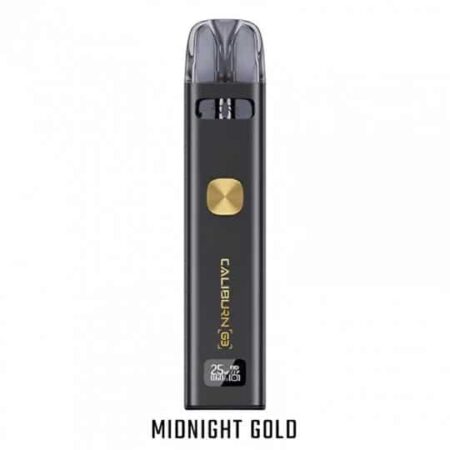 Caliburn G3 Pod Kit