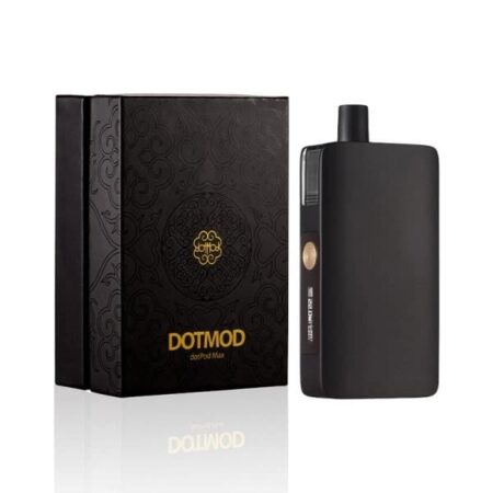 DotMod Max