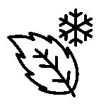 Mentholé/Frais