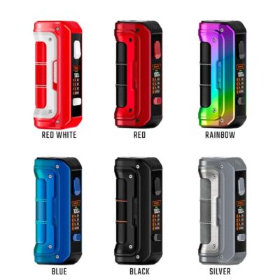 Box Aegis Max100 Max 2