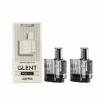 cartouches-glent-0-6-ohm-justfog