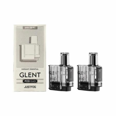 Catouches Glent