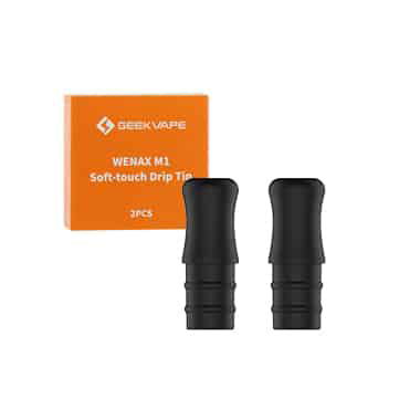 Drip Tip