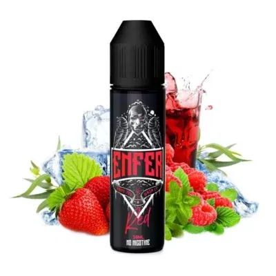 Enfer Red 50ml