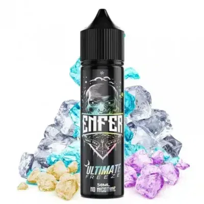 Enfer Ultimate 50ml