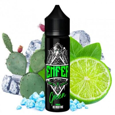 Enfer Green 50ml