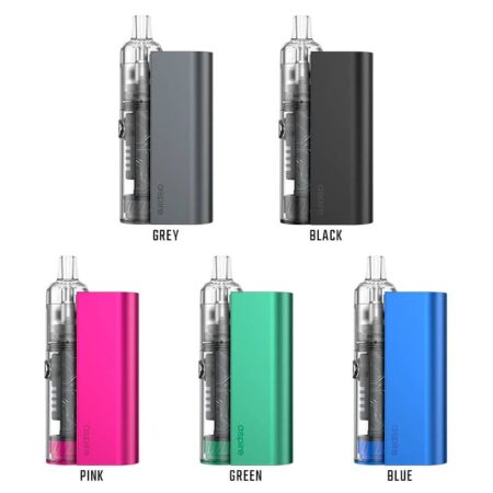 Cyber GT Pod Kit