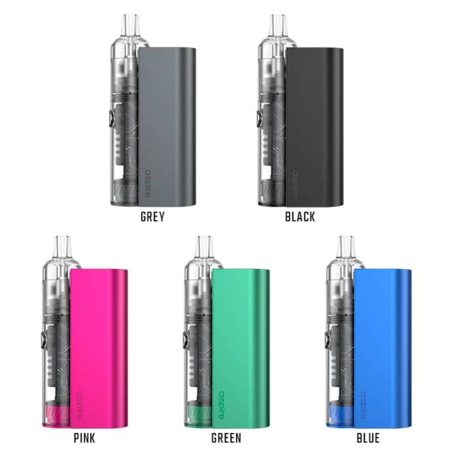 Kit Pod Cyber GT