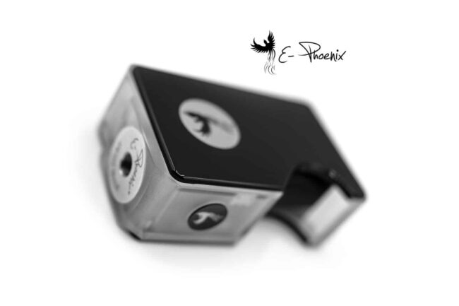 The Fury V2