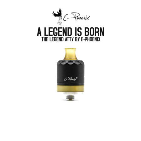 The Legend