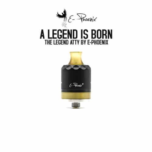 The Legend