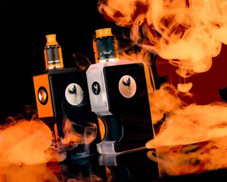 The Fury V2