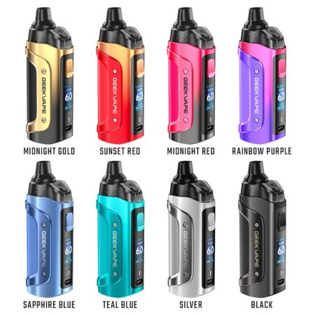Aegis Boost 3