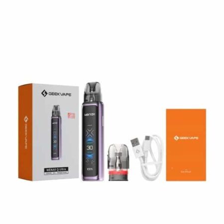 Wenax Q Ultra