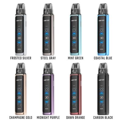 Wenax Q Ultra