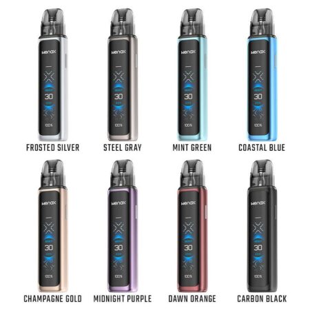 Wenax Q Ultra