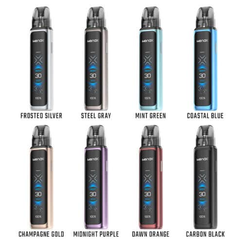 Wenax Q Ultra