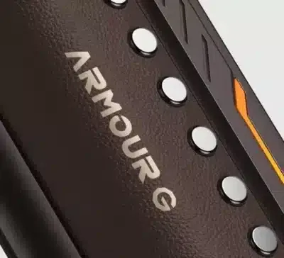 Armour GS