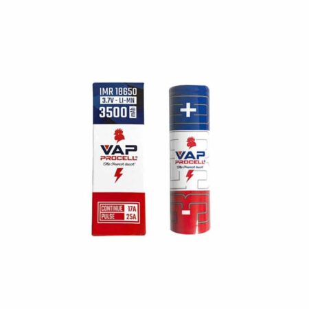 Vap Procell