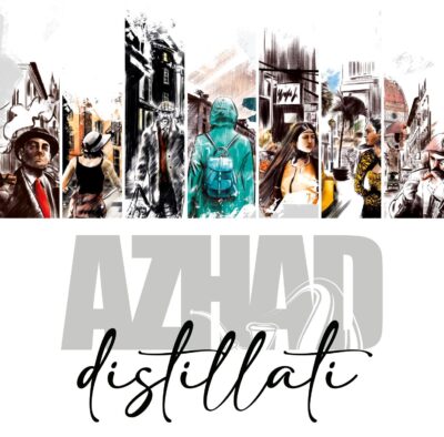 Azhad