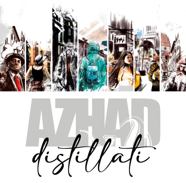 Azhad