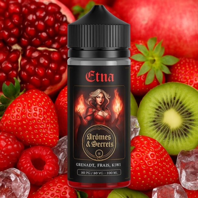 Etna