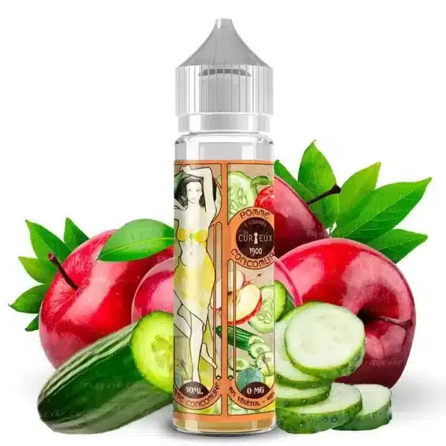 Pomme Concombre