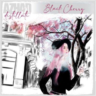 Black Cherry