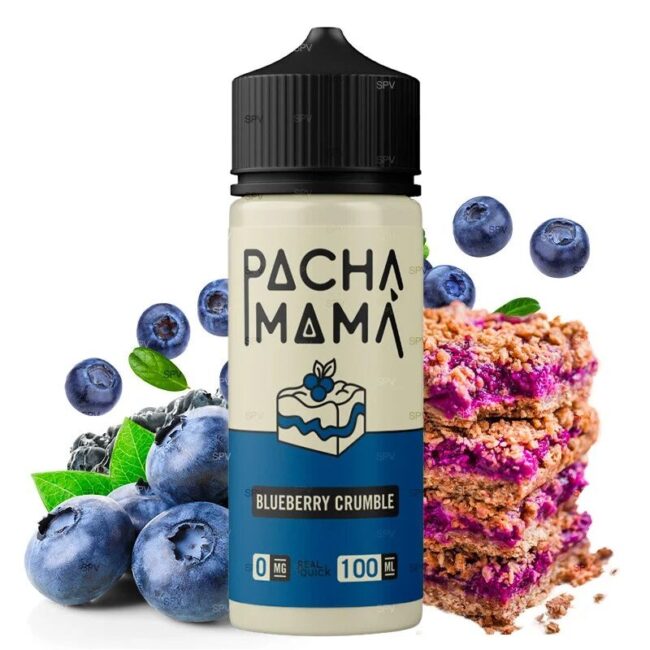 Pachamama