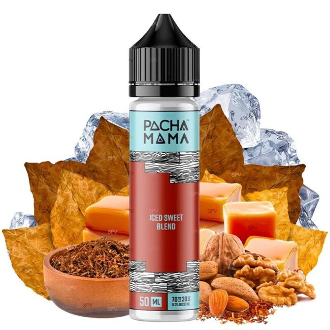 Iced Sweet BLend