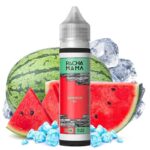 E-liquide Charlie’s Chalk Dust – Pachamama Watermelon Ice 50ml (Pastèque, Frais, Ice)