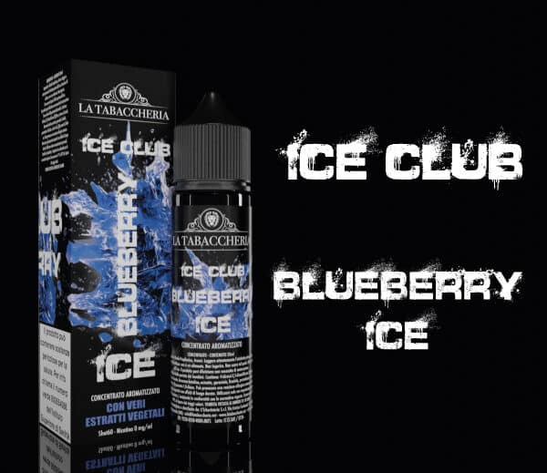 Blueberry