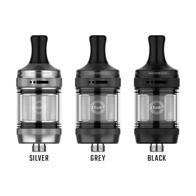 X Tank T