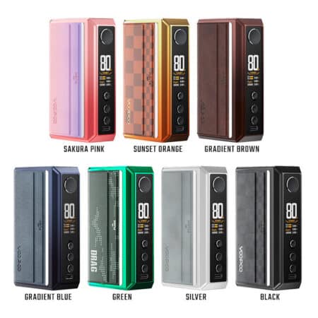 Drag 5