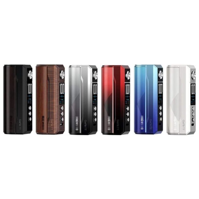 Drag m100s