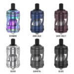 Z nano mtl