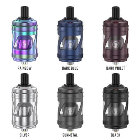 Z nano mtl
