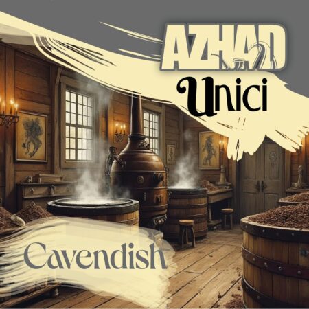 Cavendish